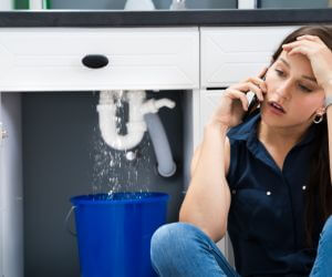 About Emergency plumbing pros Cimarron, KS