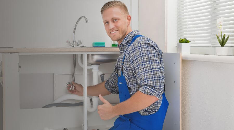 Professional emergency plumbing in Cimarron, KS